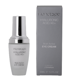 Hyaluronic Acid Multi Active Eye Cream